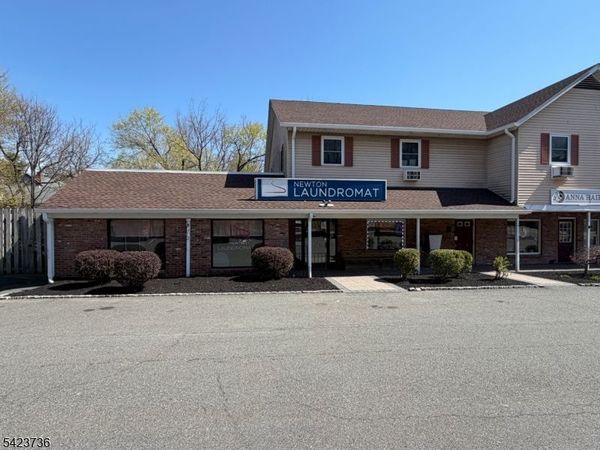 277 Spring St, Newton, NJ 07860