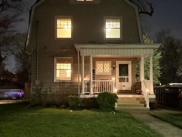 28 W Union Ave, Bound Brook, NJ 08805