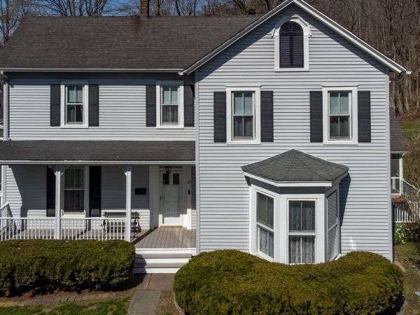 27 Edison Ave, Ogdensburg, NJ 07439