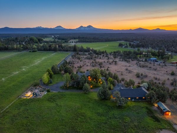 65440 Tweed Road, Bend, OR 97703