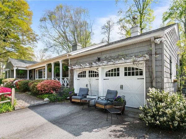 3203 Edgewater Drive , Greensboro, NC 27403