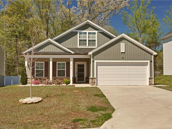 3719 Boxwood Court, Thomasville, NC 27360