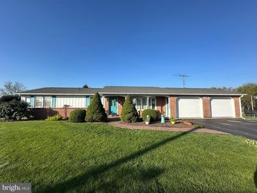 375 ST THOMAS-EDENVILLE RD, SAINT THOMAS, PA 17252