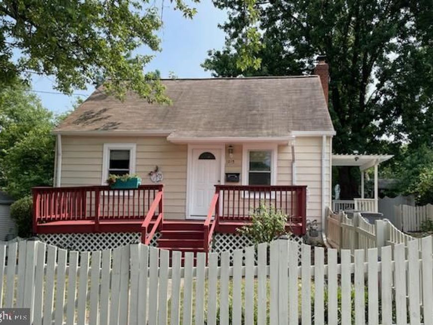 1015 Veirs Mill Road, Rockville, MD 20851 Main Photo