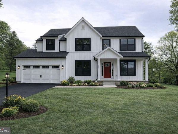 129 SWAMP PIKE, ROYERSFORD, PA 19468