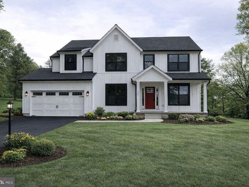 129 Swamp Pike, Royersford, PA 19468 Main Photo