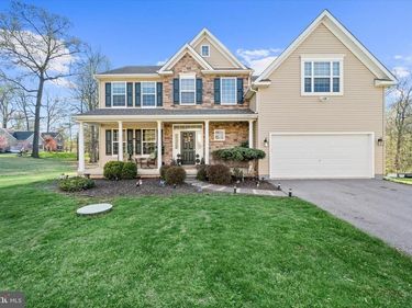 400 BUTTONWOOD LANE, OXFORD, PA 19363
