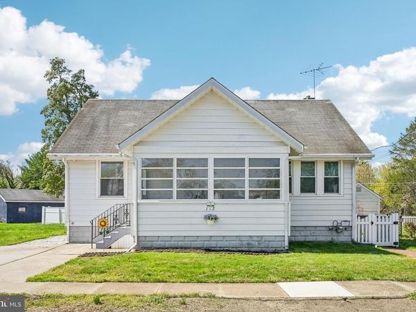 112 W RAILROAD AVENUE, BLACKWOOD, NJ 08012