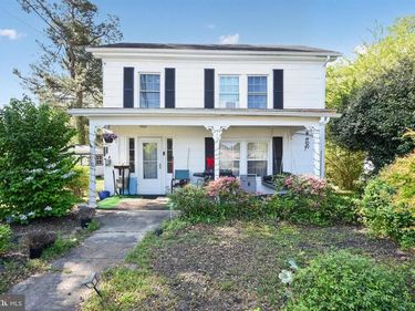 103 SEABOARD AVENUE, LA CROSSE, VA 23950