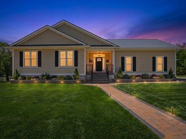501 GLEBE VIEW LANE, LOTTSBURG, VA 22511