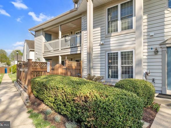 6206 A REDINS DRIVE, ALEXANDRIA, VA 22310
