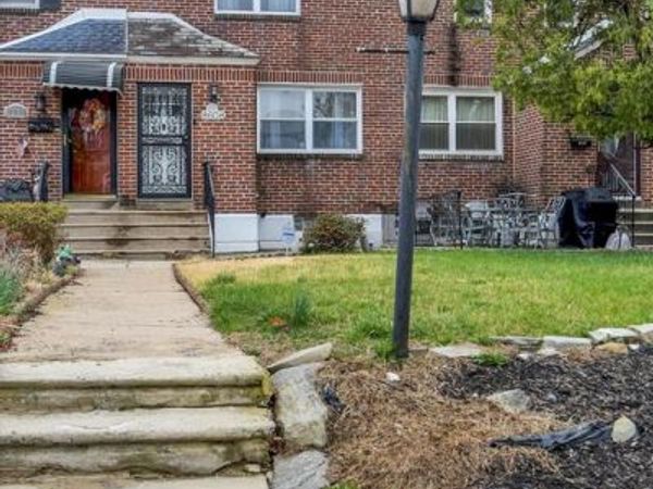8608 WILLIAMS AVENUE, PHILADELPHIA, PA 19150