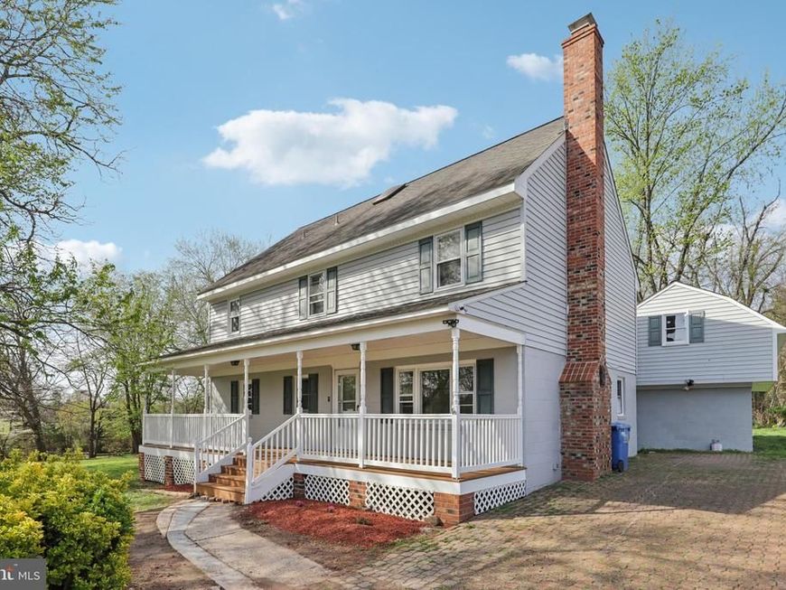 10712 Weaversville Road, Bealeton, VA 22712 Main Photo