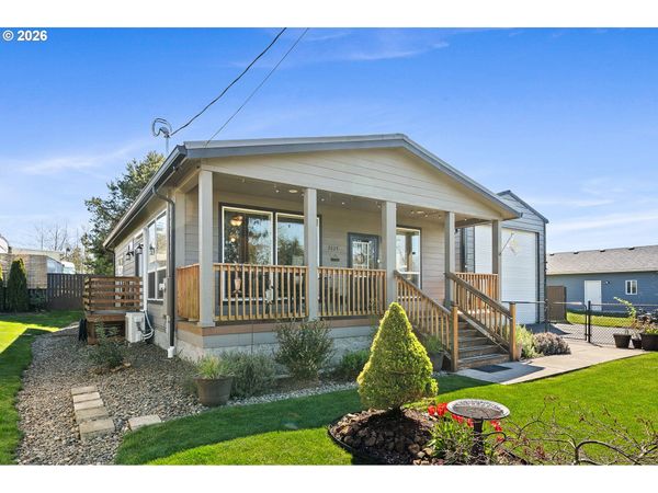 7825 18TH ST, Bay City, OR 97107