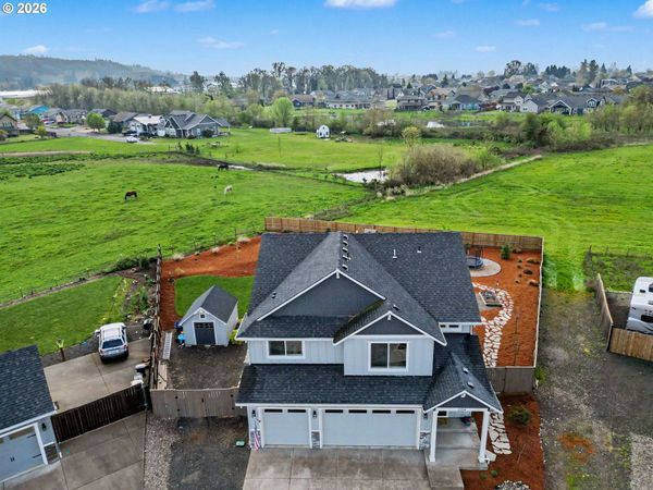 3054 NE MOSEY AVE, Albany, OR 97321