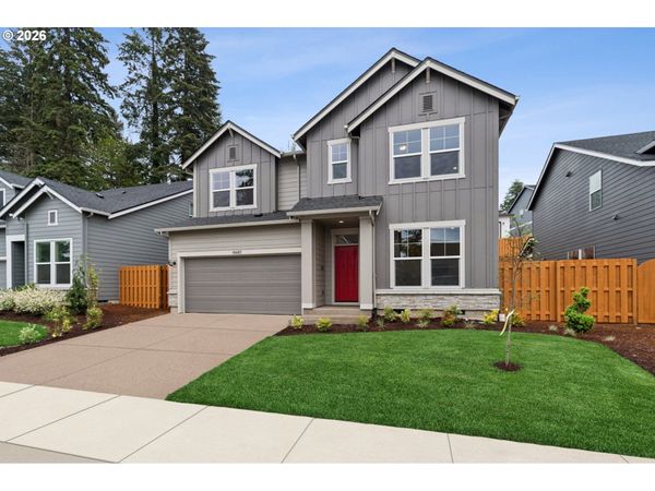 16438 SW CAMBRIDGE LN, Portland, OR 97224