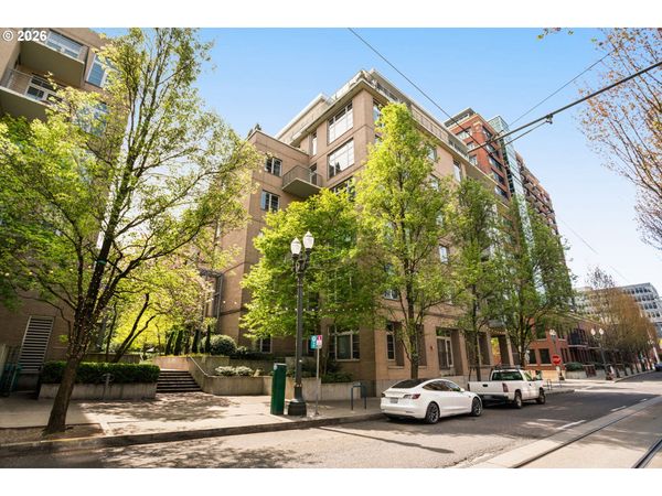 1130 NW 12TH AVE, Unit 502, Portland, OR 97209