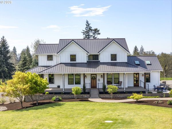 33246 S WILHOIT RD, Molalla, OR 97038