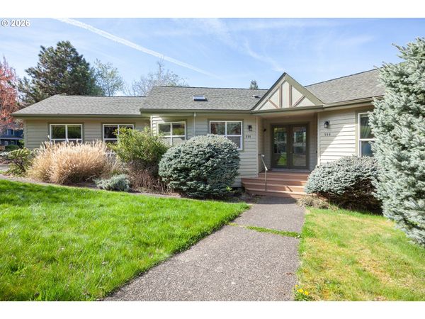 556 FORESTVIEW DR, Hood River, OR 97031