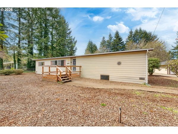 473 SW SILETZ RIVER DR, Siletz, OR 97380
