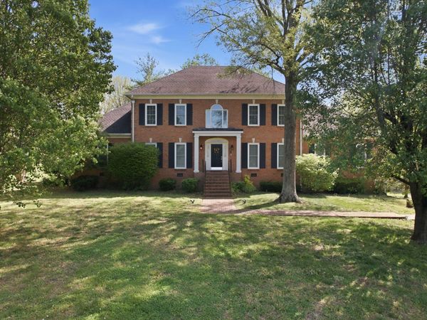 1000 Wilson Pike, Brentwood, TN 37027