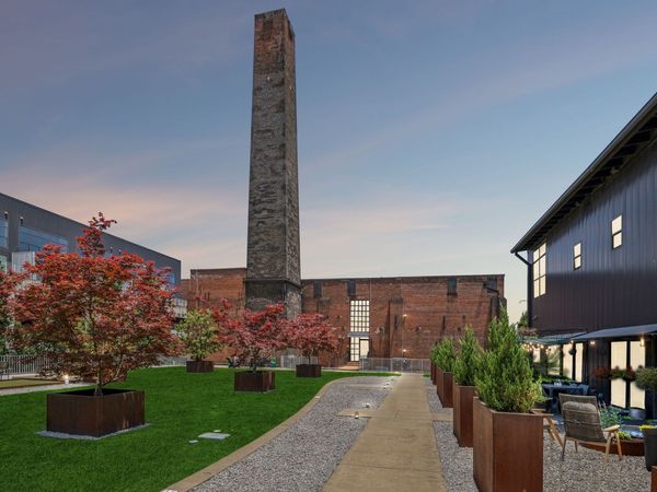 704 Taylor St, Unit 202, Nashville, TN 37208