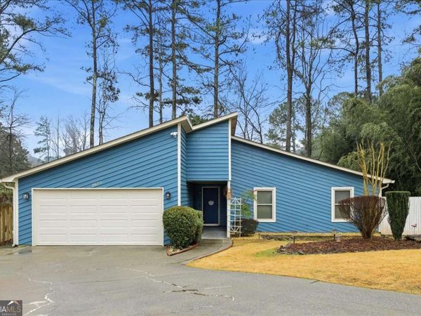 2025 Kristian Way, Roswell, GA 30076