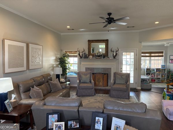 713 Sharpe Drive, Vidalia, GA 30474