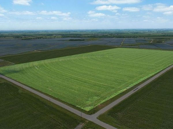 TBD Manda Carlson Road, Coupland, TX 78615