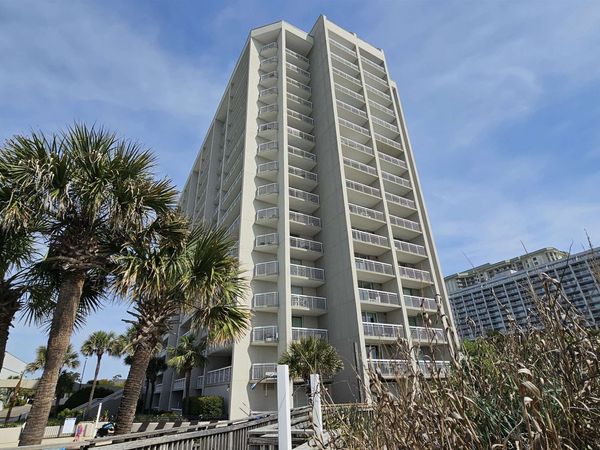 9820 Queensway Blvd., Unit 502, Myrtle Beach, SC 29572