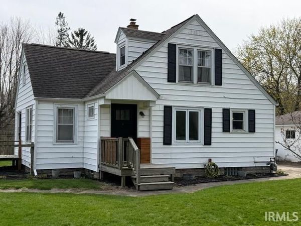 6780 W 700 N, Shipshewana, IN 46565