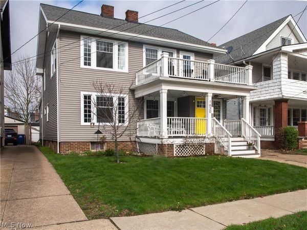 1630 Winton Avenue , Lakewood, OH 44107