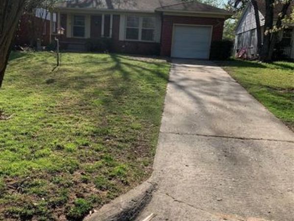 1006 N Market Street, Shawnee, OK 74801