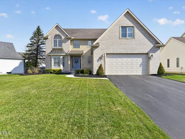 2538 Spruce Loop Road, Sylvania, OH 43560