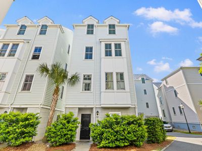45 Dereef Court, Charleston, SC 29403