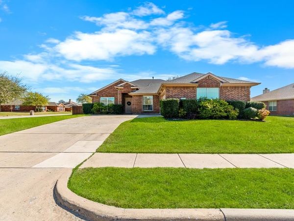 2861 Avery, Rockwall, TX 75032