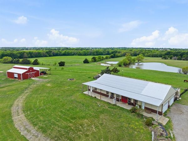 4400 Blue Ridge Farms Road, Blue Ridge, TX 75424