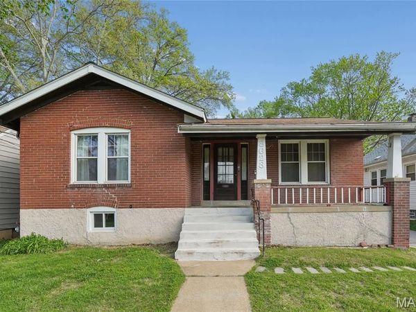 8623 Forest Avenue , St Louis, MO 63114