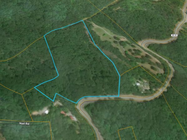 0 State Route , Pikeville, TN 37367