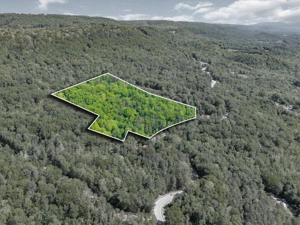 0 State Route, Pikeville, TN 37367