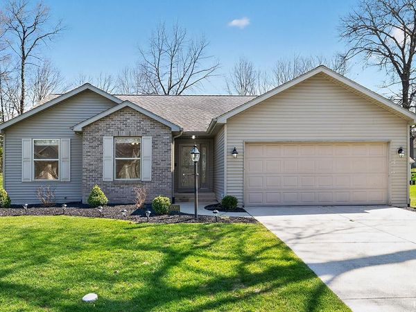 55366 Osborn Avenue, Elkhart, IN 46514