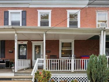 238 CLEVELAND STREET, BRISTOL, PA 19007