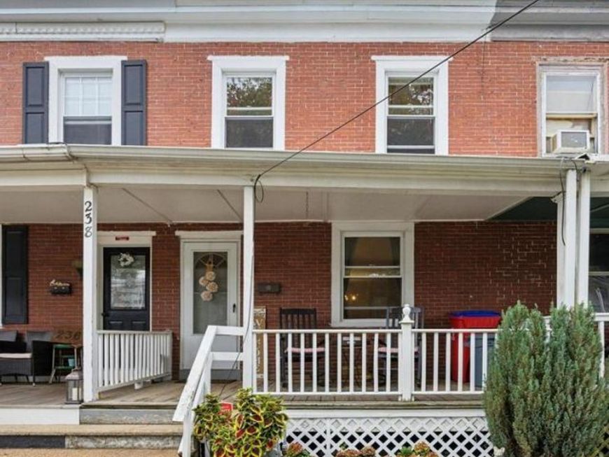 238 Cleveland Street, Bristol, PA 19007 Main Photo