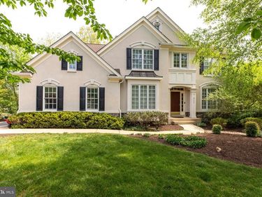 4755 SUN ORCHARD DRIVE, CHANTILLY, VA 20151