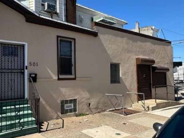 501 RISING SUN AVENUE , PHILADELPHIA, PA 19140