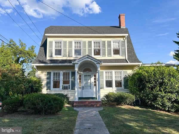 1400 VALLEY AVENUE, WINCHESTER, VA 22601