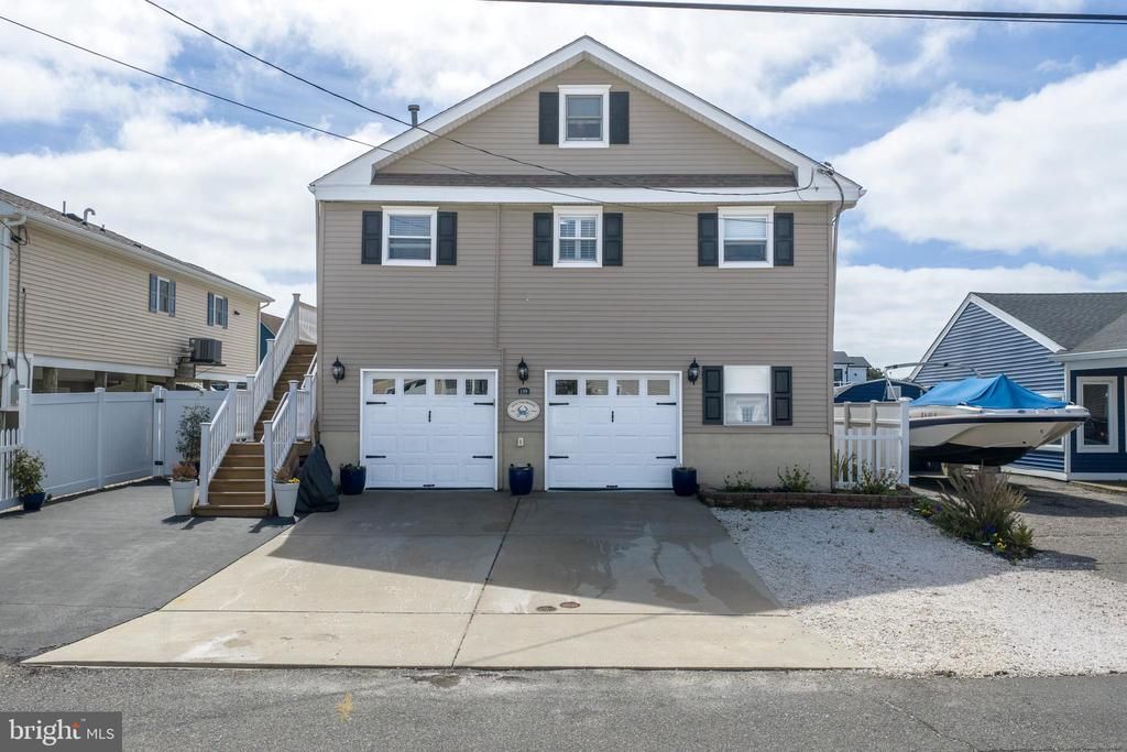 139 S Longboat Drive, Little Egg Harbor Township, NJ 08087 Main Photo