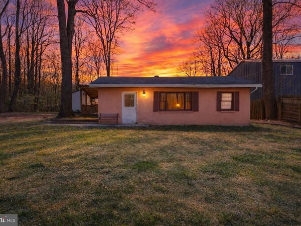 479 HEMLOCK LANE, BLUEMONT, VA 20135