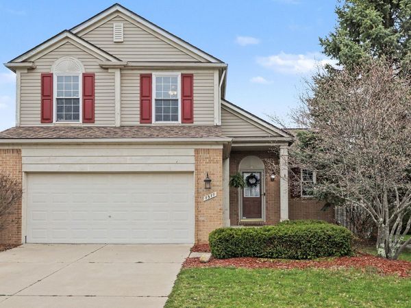 7377 Essex Drive, Ypsilanti, MI 48197