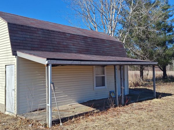 000 Owl Drive, Houghton Lake, MI 48629